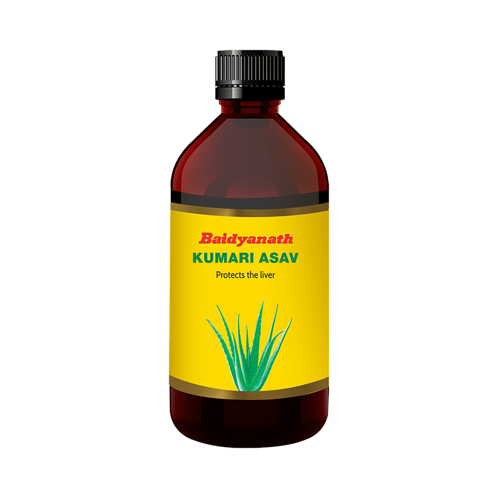 Baidyanath Kumari Asav (Kumaryasav)