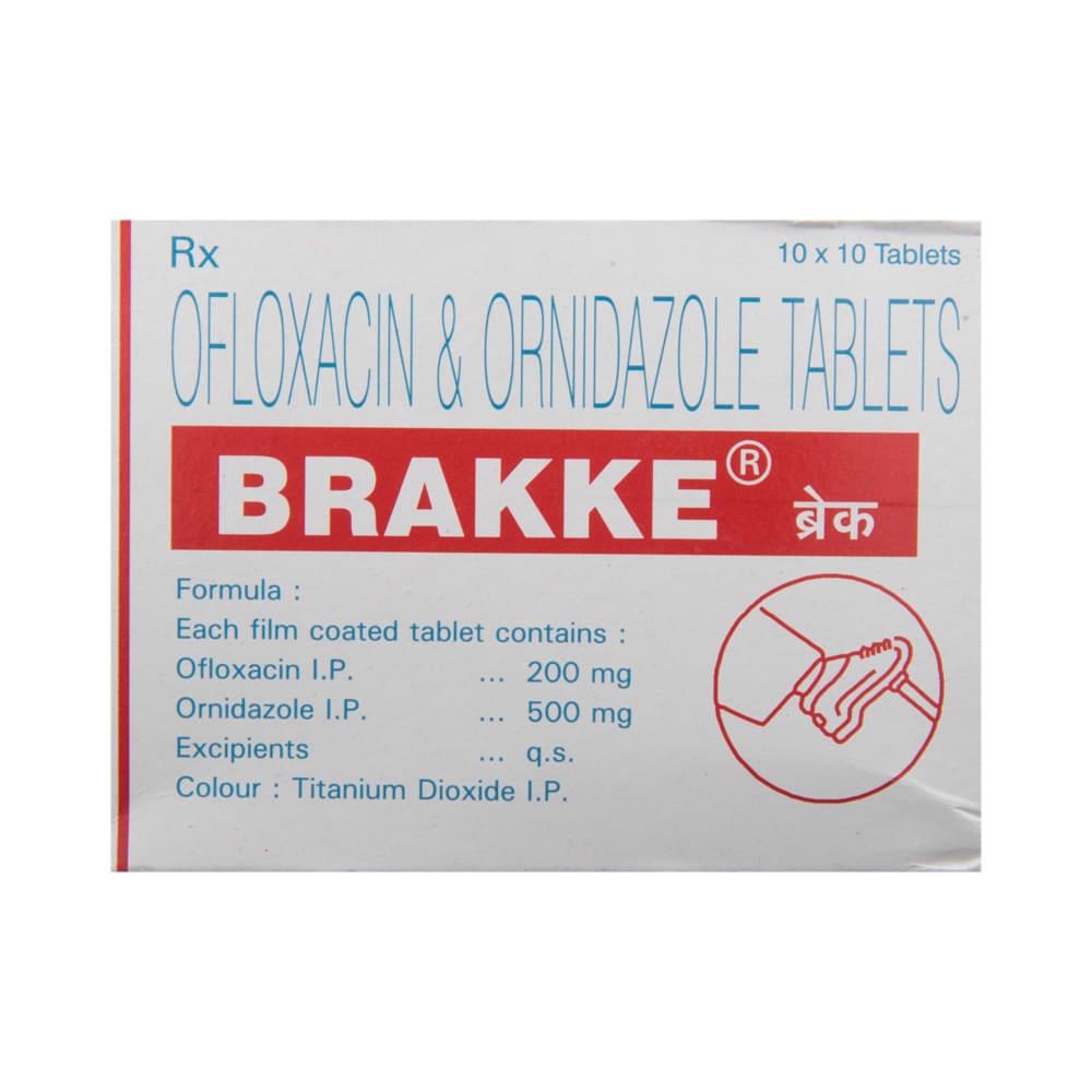 Brakke Tablet - Image 3