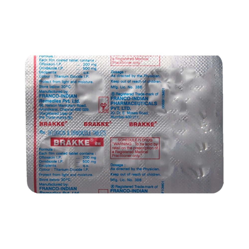 Brakke Tablet - Image 5