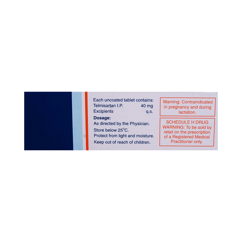 Targit 40 Tablet - Image 2