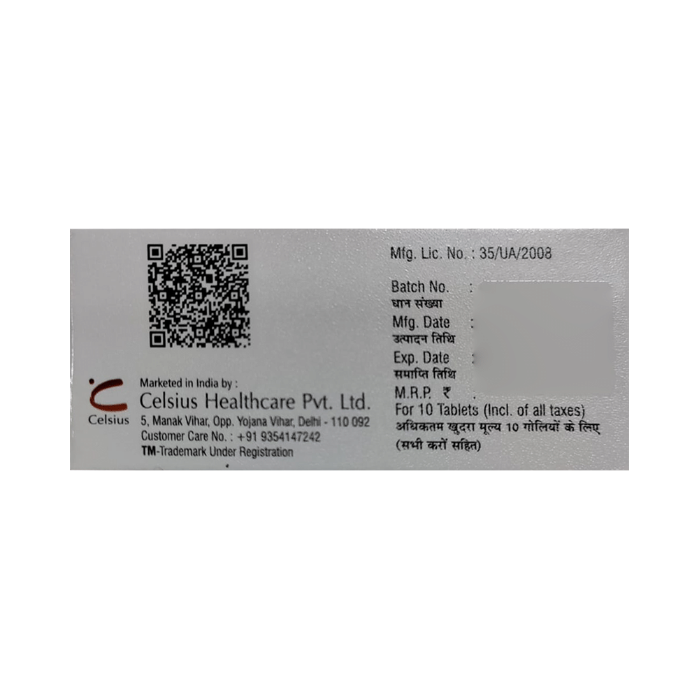Superfen-BL Tablet - Image 3