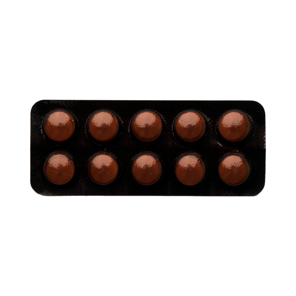 Lamepil 100 Tablet - Image 4