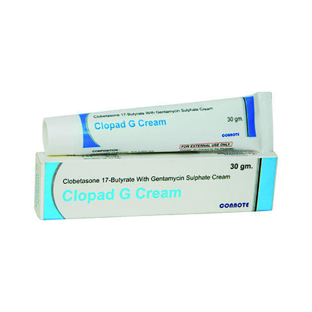 Clopad G Cream - Image 1