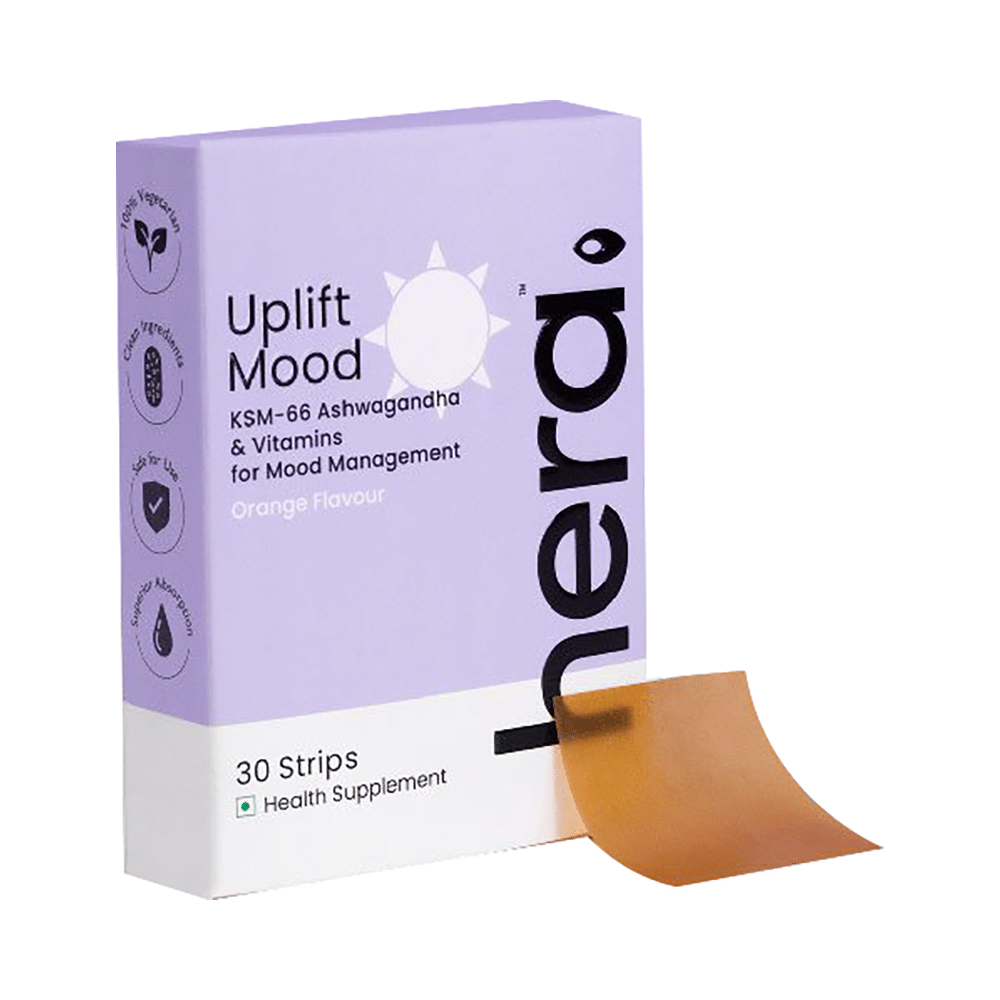 Hera Uplift Mood(30 Srips Each) - Image 1