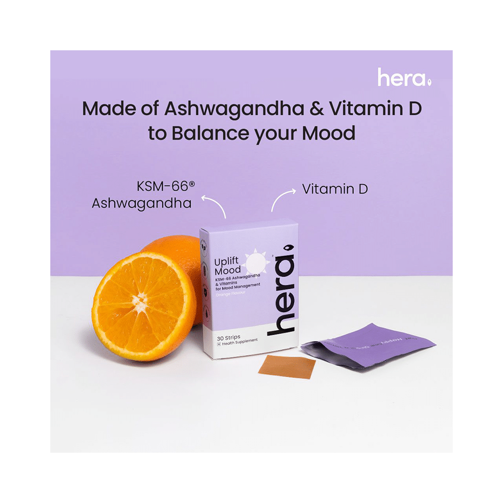 Hera Uplift Mood(30 Srips Each) - Image 3