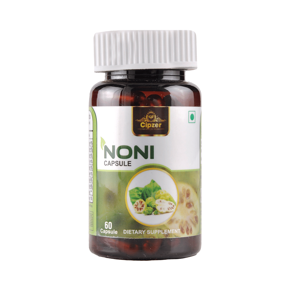 Cipzer Noni Capsule
