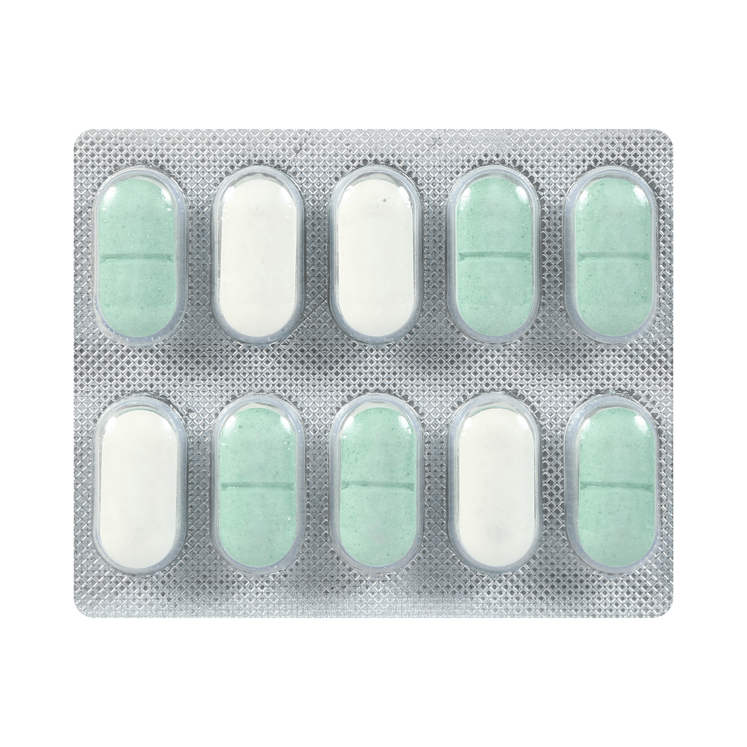 Gride M 4mg/500mg Tablet PR - Image 2