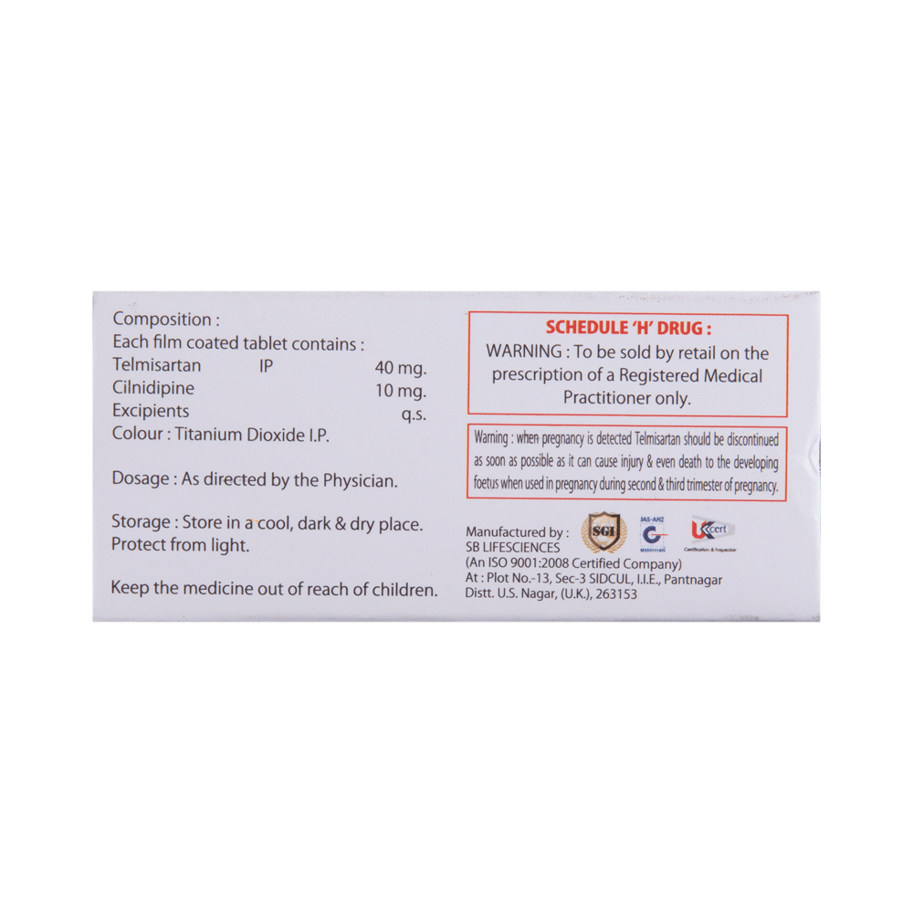 Telonyx-LN 40 Tablet - Image 3