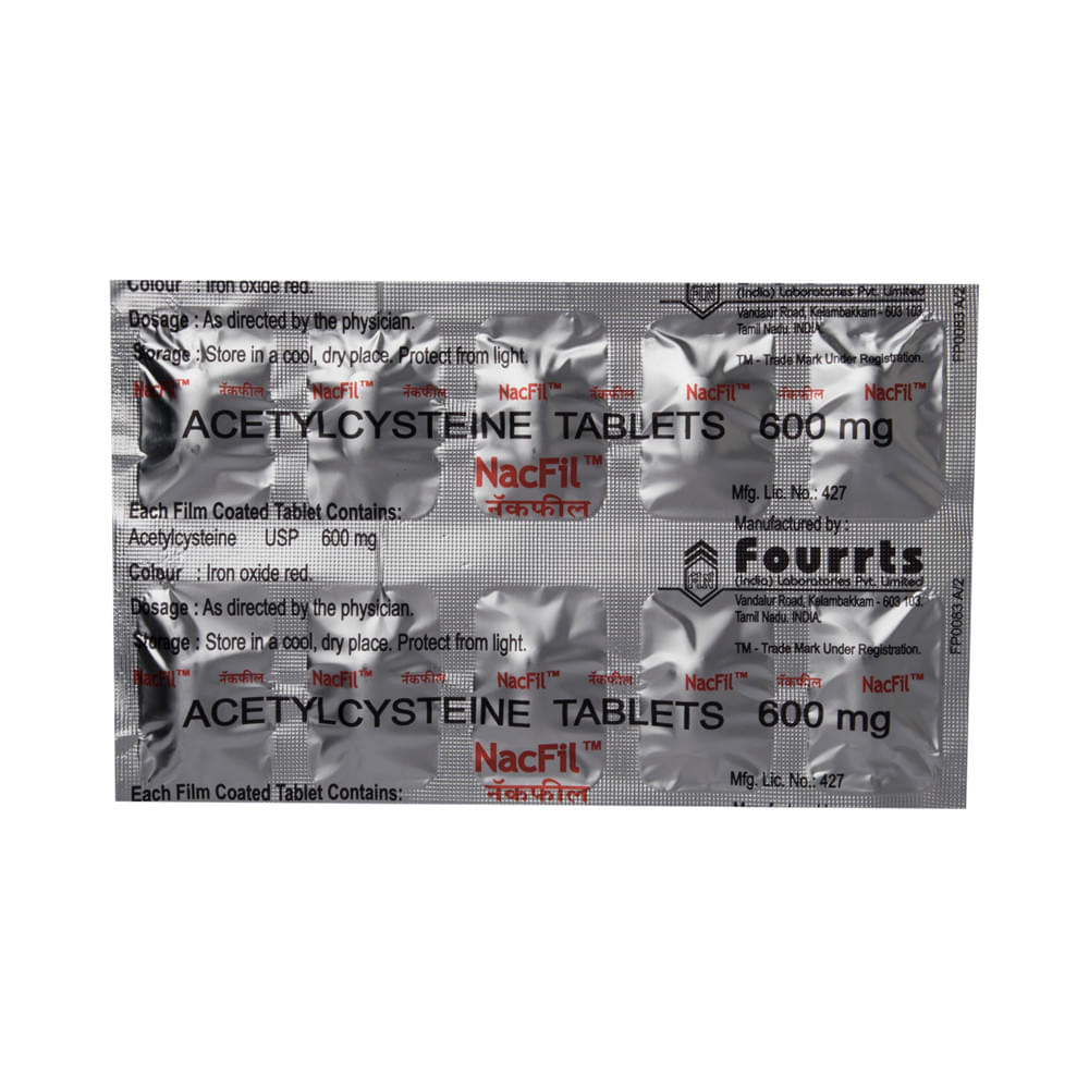 Nacfil Tablet - Image 3