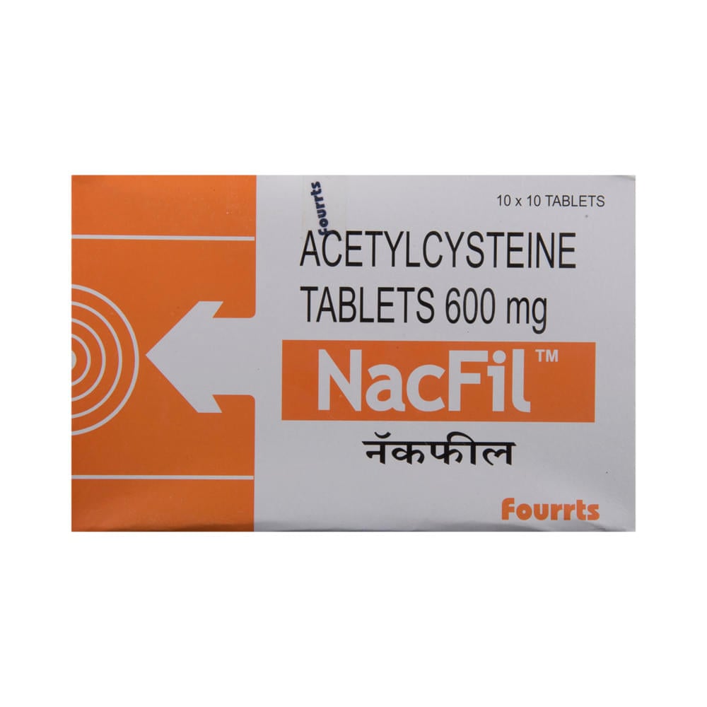 Nacfil Tablet - Image 1