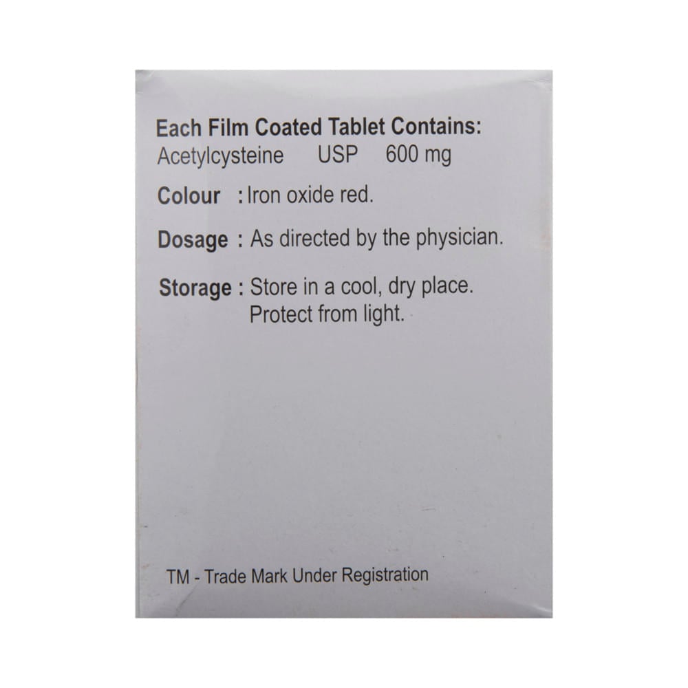 Nacfil Tablet - Image 2