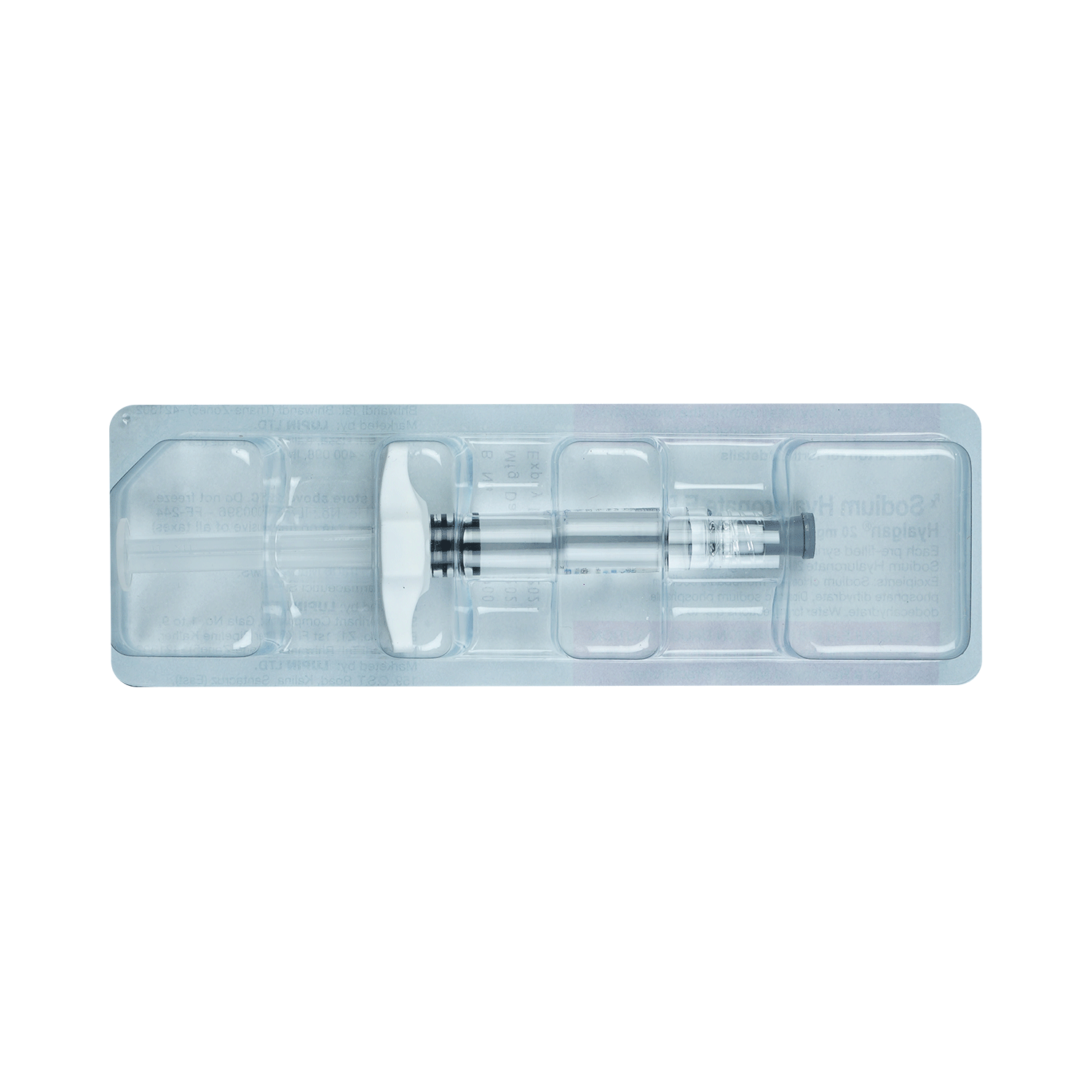 Hyalgan Injection - Image 6