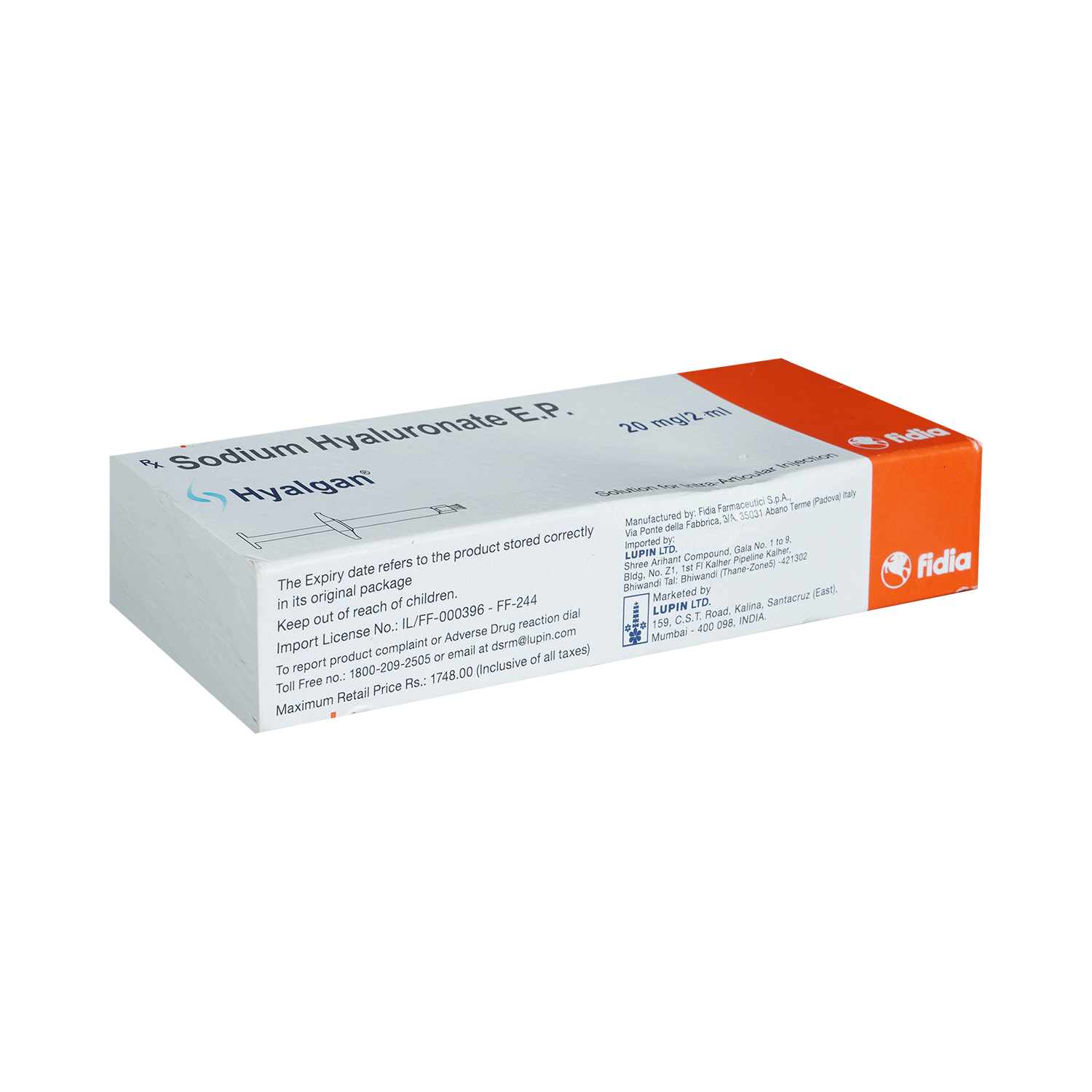 Hyalgan Injection - Image 3