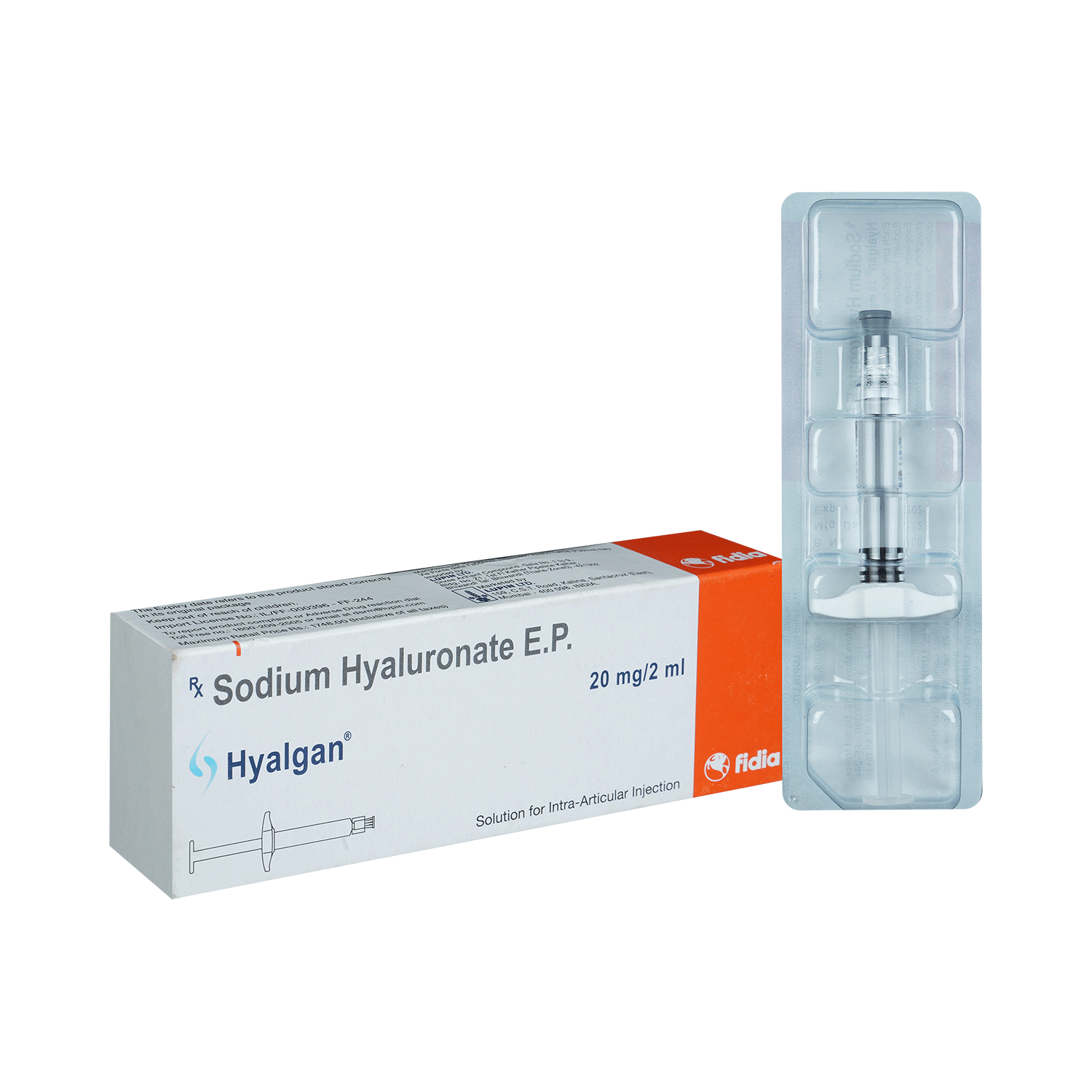 Hyalgan Injection - Image 1