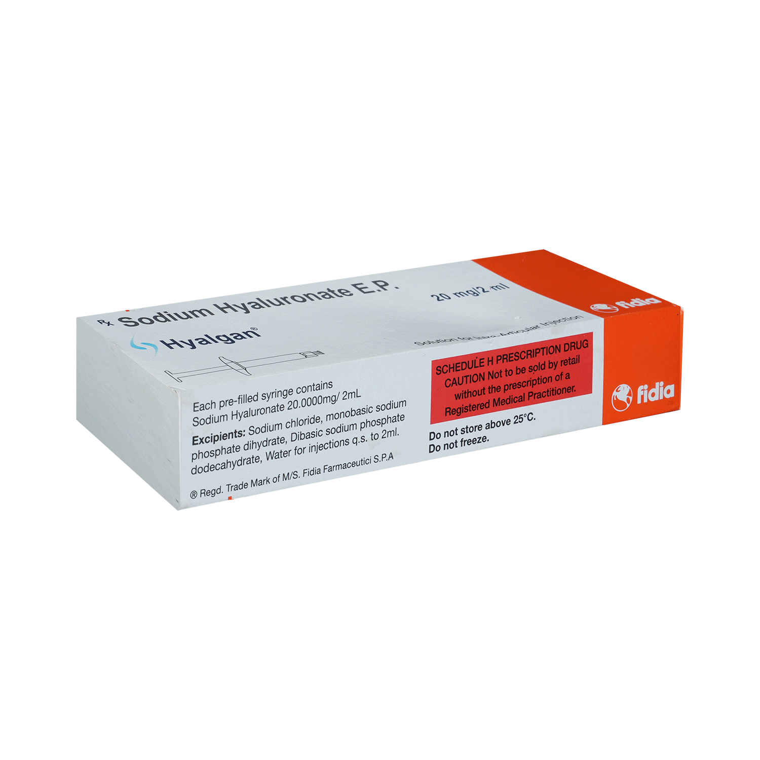 Hyalgan Injection - Image 4