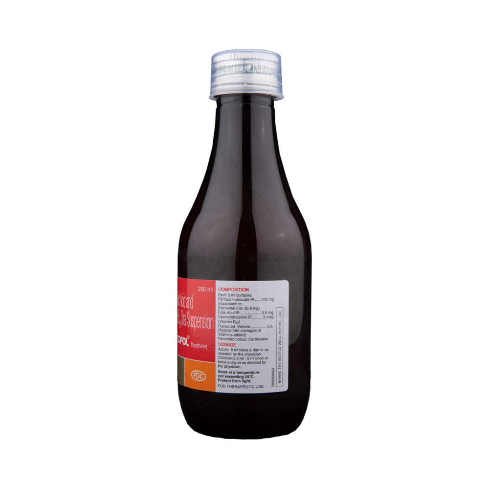 Vitcofol Suspension - Image 5