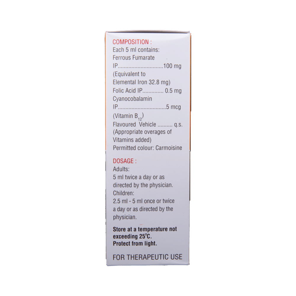 Vitcofol Suspension - Image 3