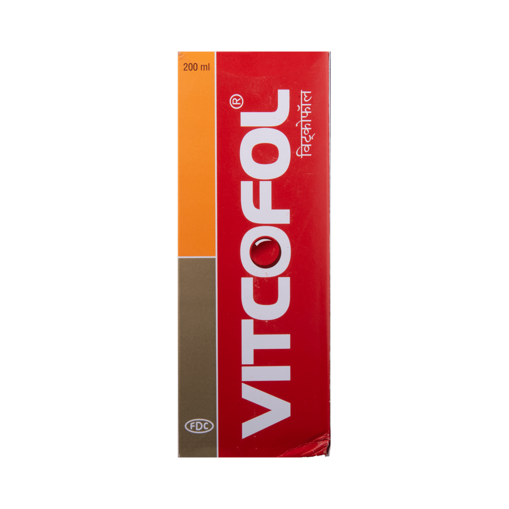 Vitcofol Suspension - Image 2