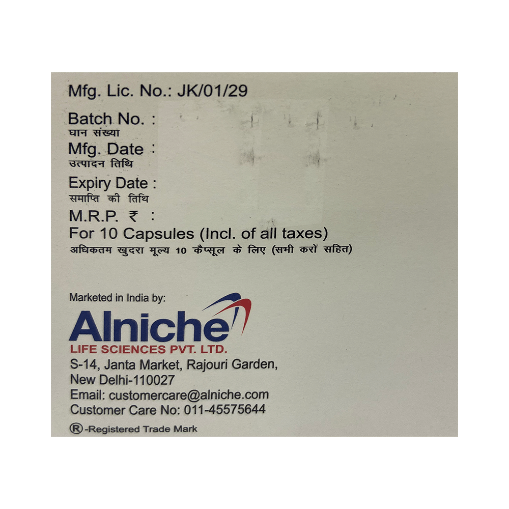 Esobiz-L Capsule SR - Image 2