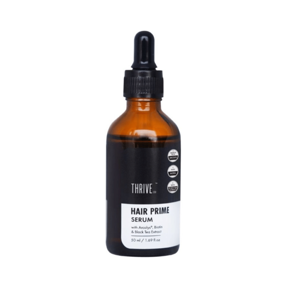 ThriveCo Hair Prime Serum