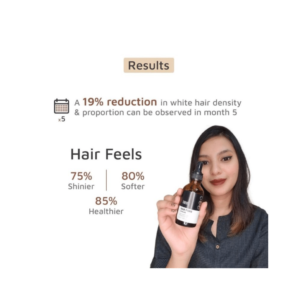 ThriveCo Hair Prime Serum - Image 7