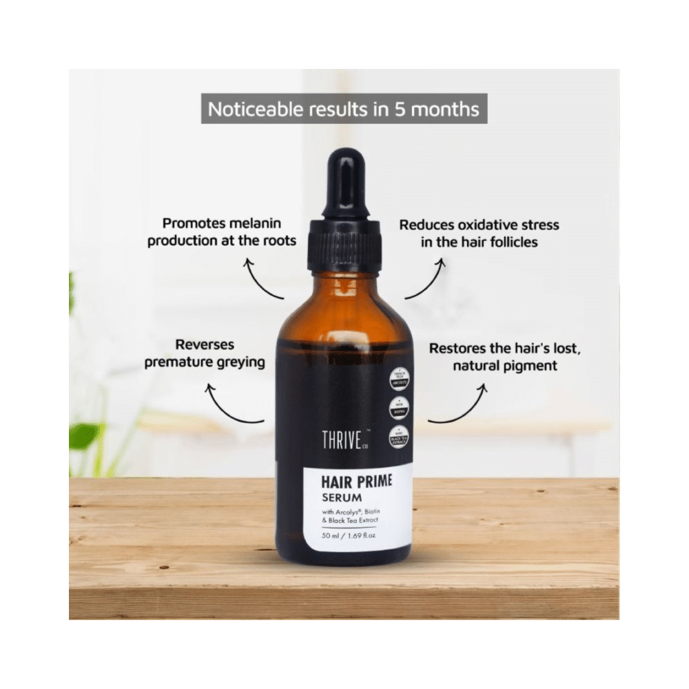 ThriveCo Hair Prime Serum - Image 3