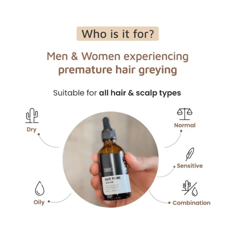 ThriveCo Hair Prime Serum - Image 8