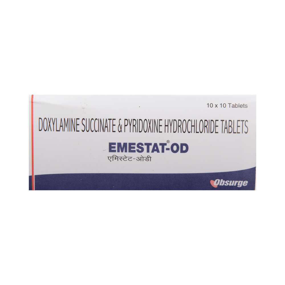 Emestat OD Tablet - Image 2