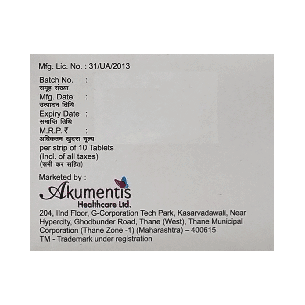 Switglim-M 3mg/1000mg Tablet PR - Image 3