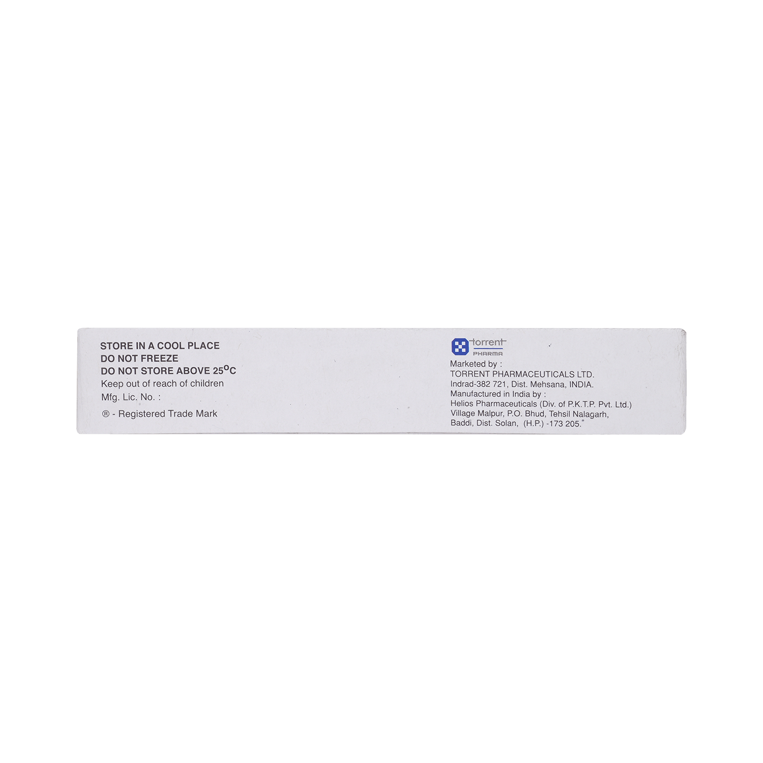 Tacrotor 0.03% Ointment - Image 4