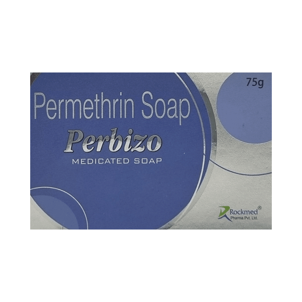 Perbizo Soap