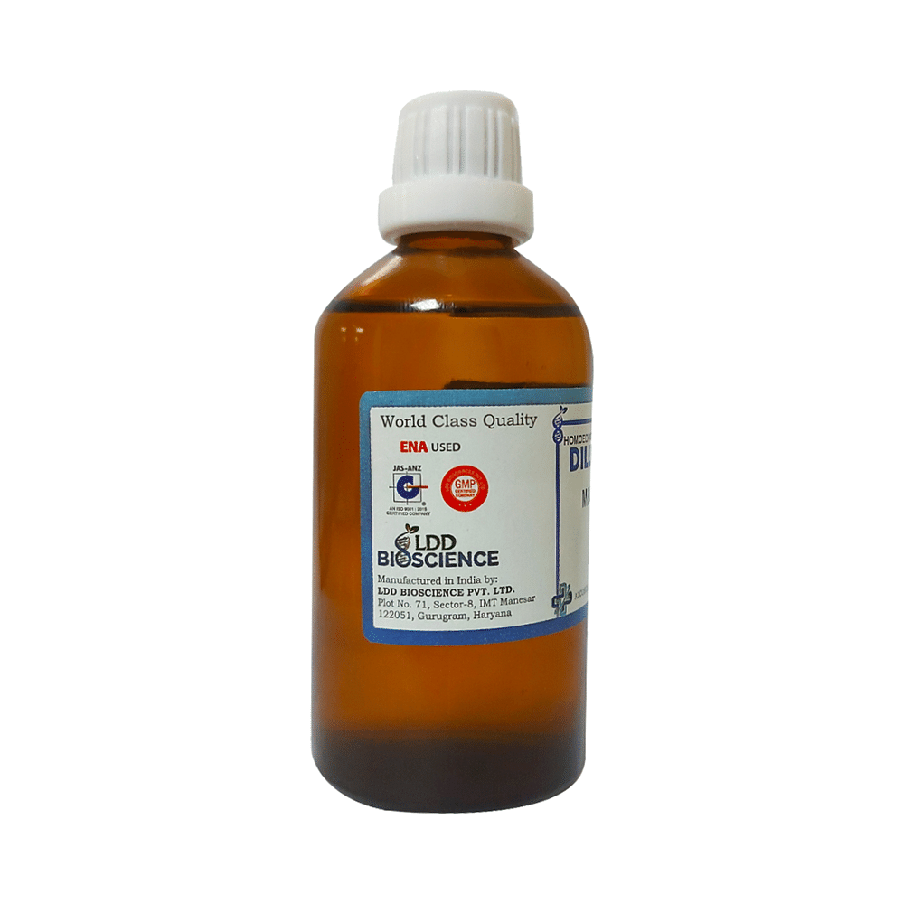 LDD Bioscience Radium Bromide Dilution 1000 CH - Image 2