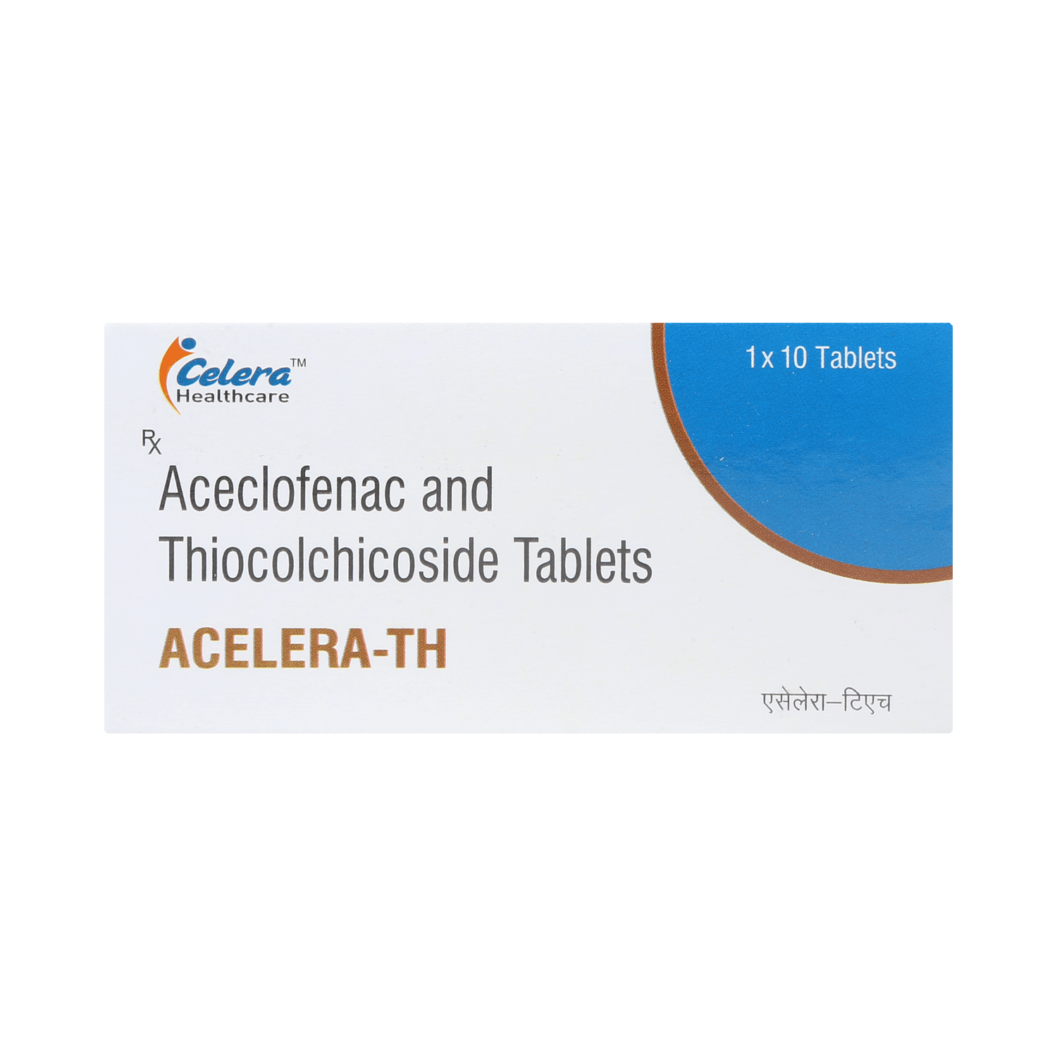 Acelera-TH Tablet - Image 2
