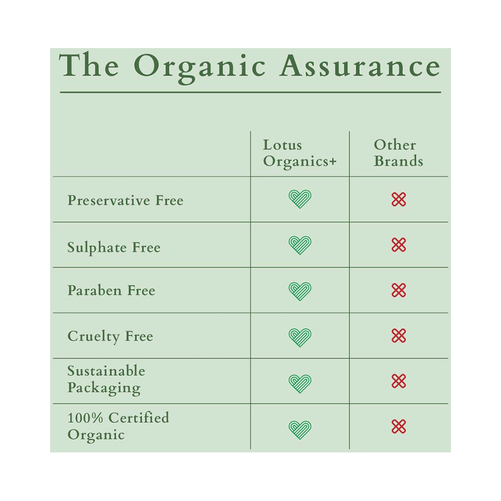 Lotus Organics+ Bakuchiol Plant Retinol Creme SPF 20 PA+++ - Image 5