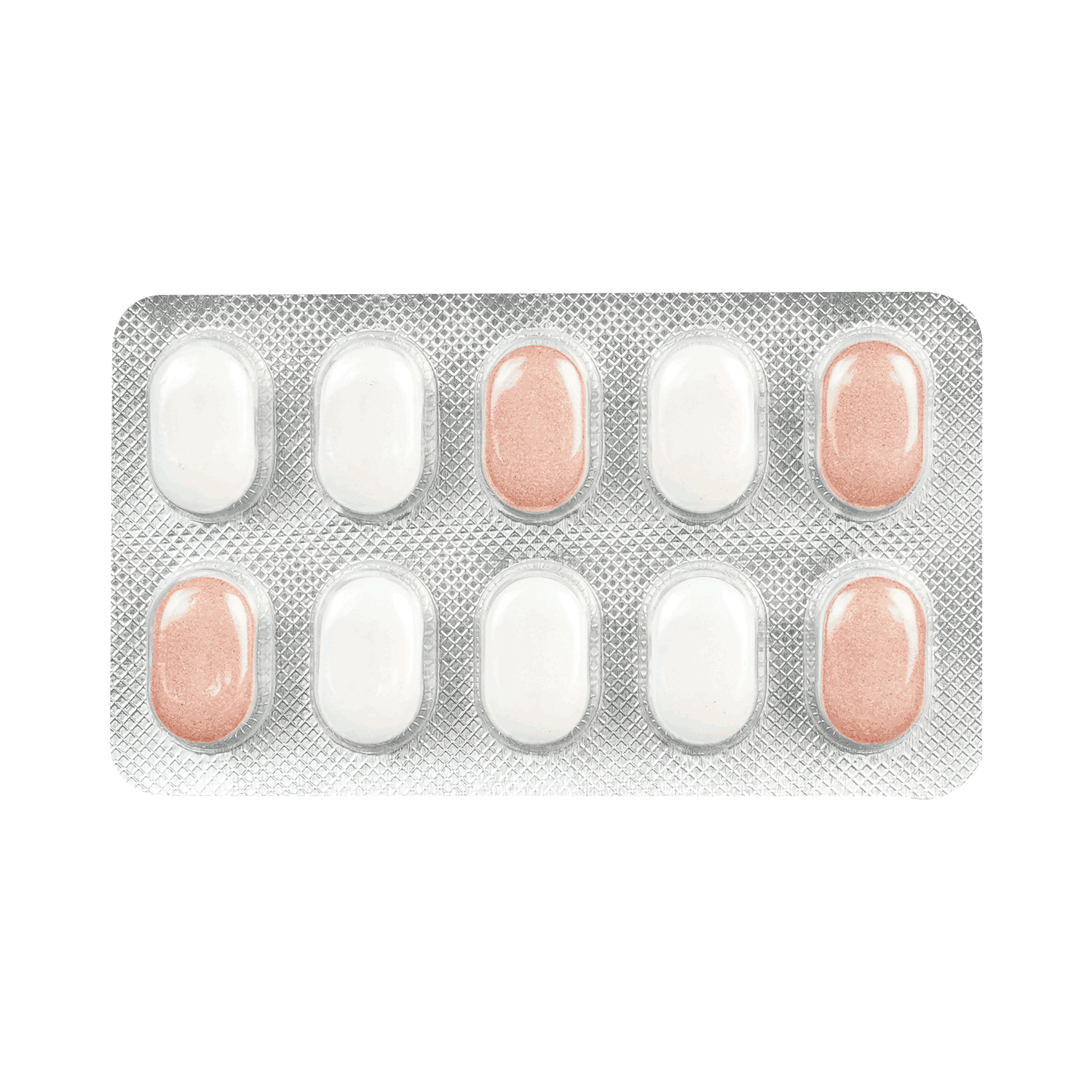 Daparyl M 5mg/500mg Tablet ER - Image 5