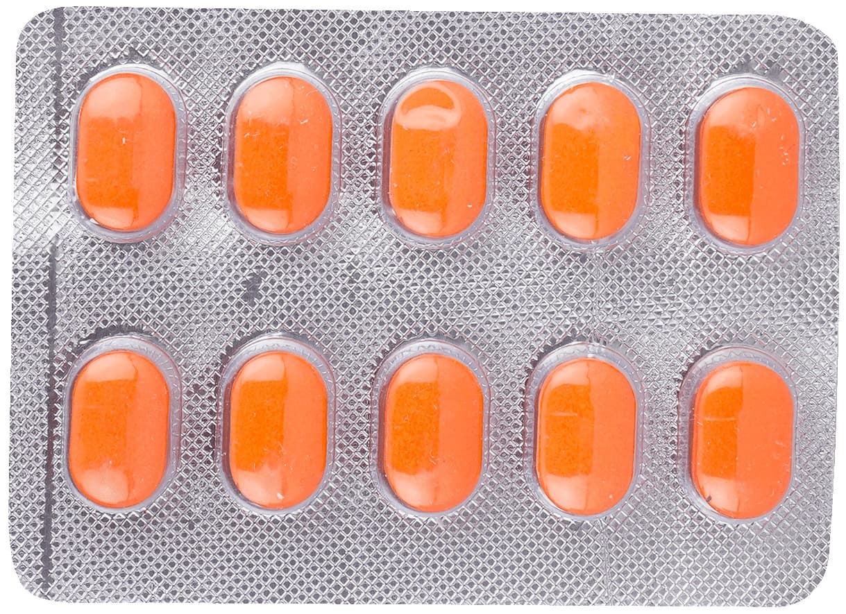 Olox Oz Tablet - Image 2