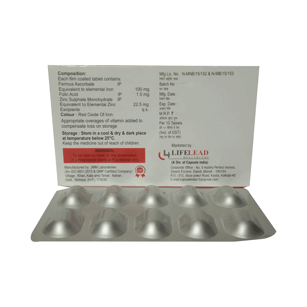 Folead-XT Tablet - Image 2