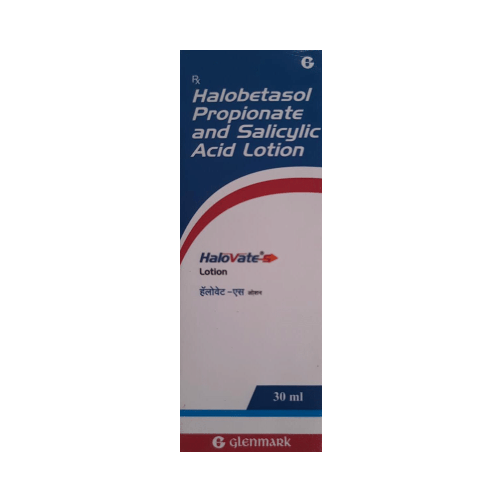 Halovate-S Lotion - Image 1