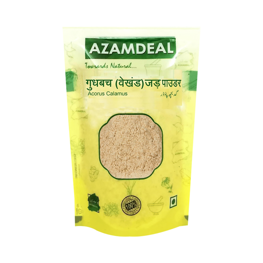 Azamdeal Gudbach Jadd Powder - Image 1
