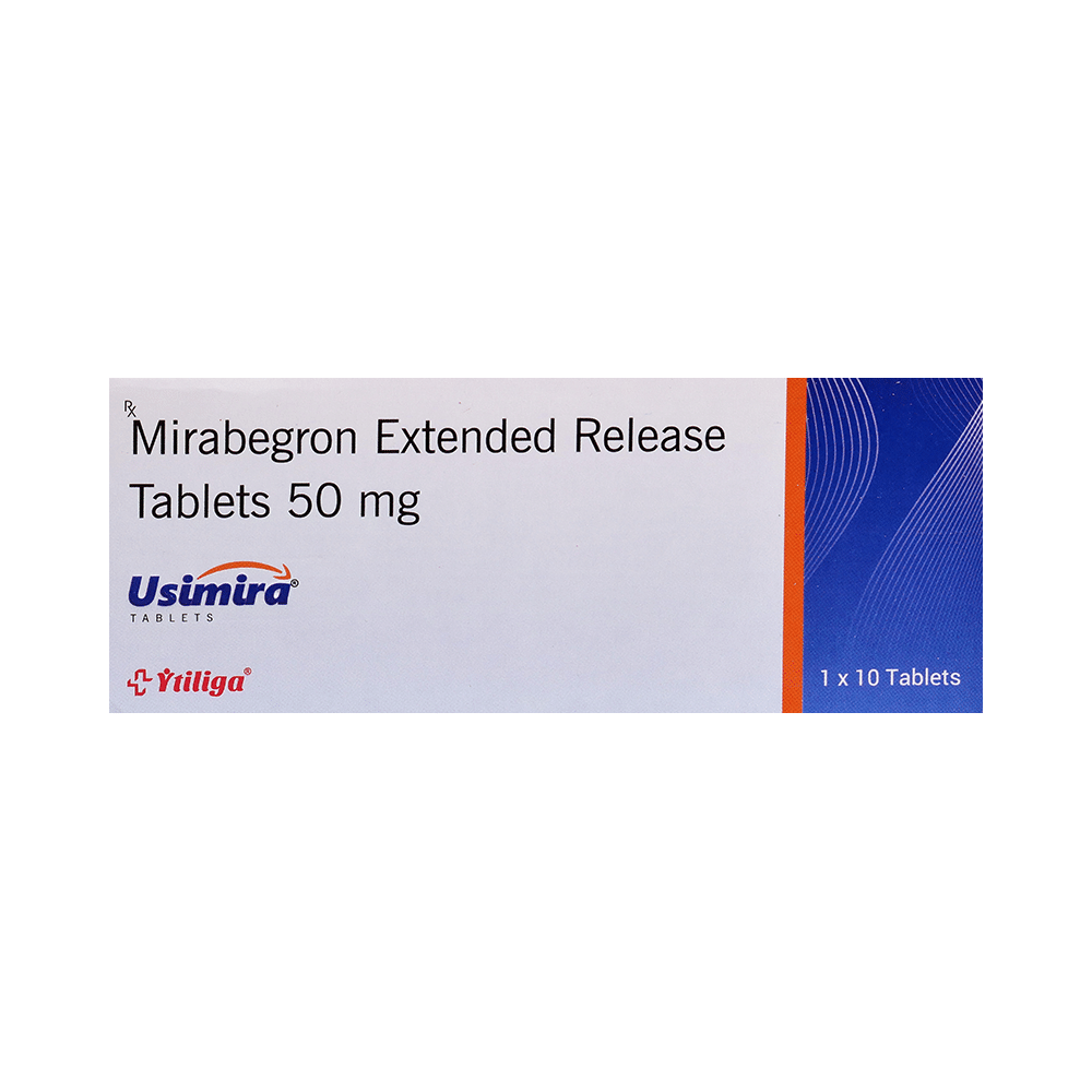 Usimira Tablet ER - Image 1
