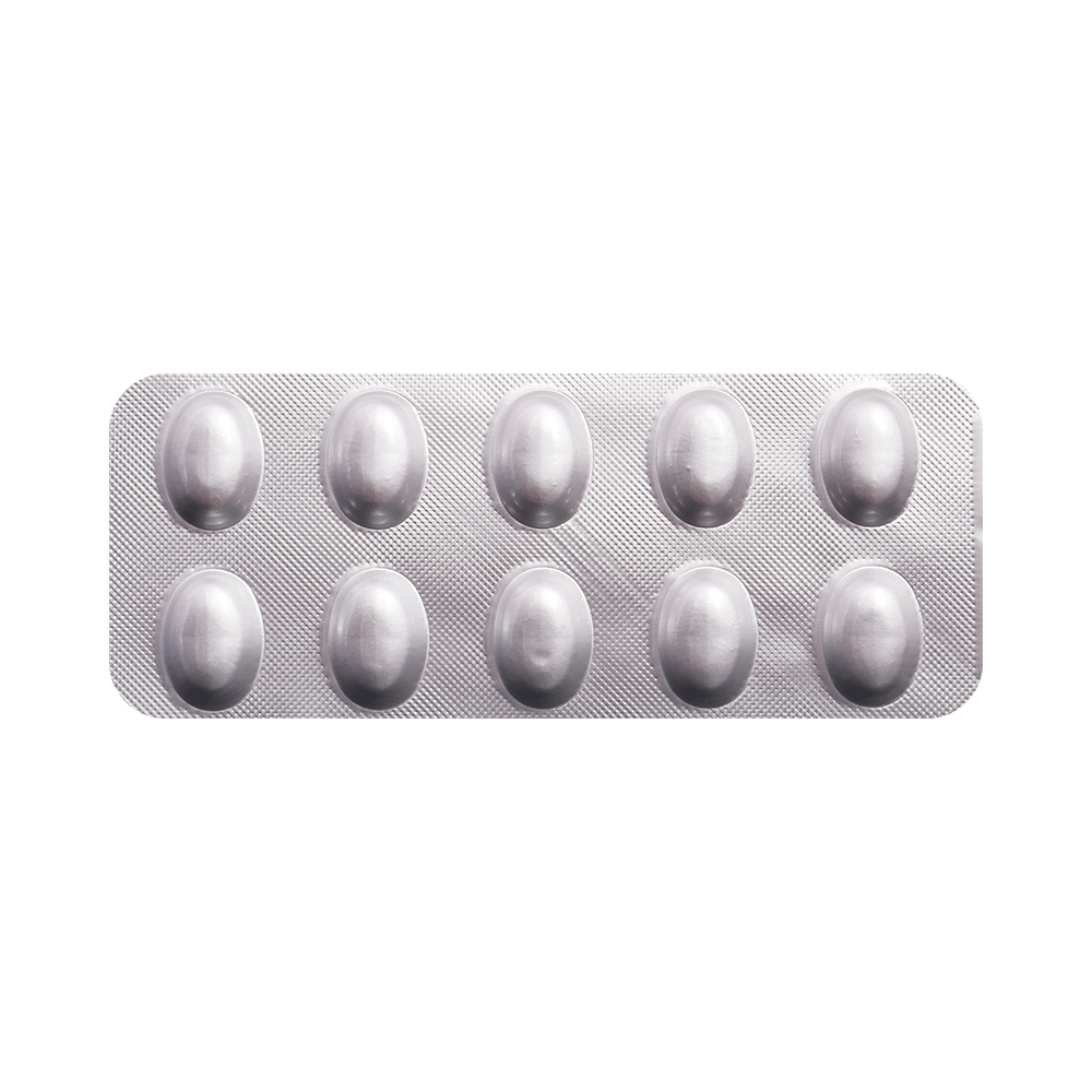 Usimira Tablet ER - Image 3
