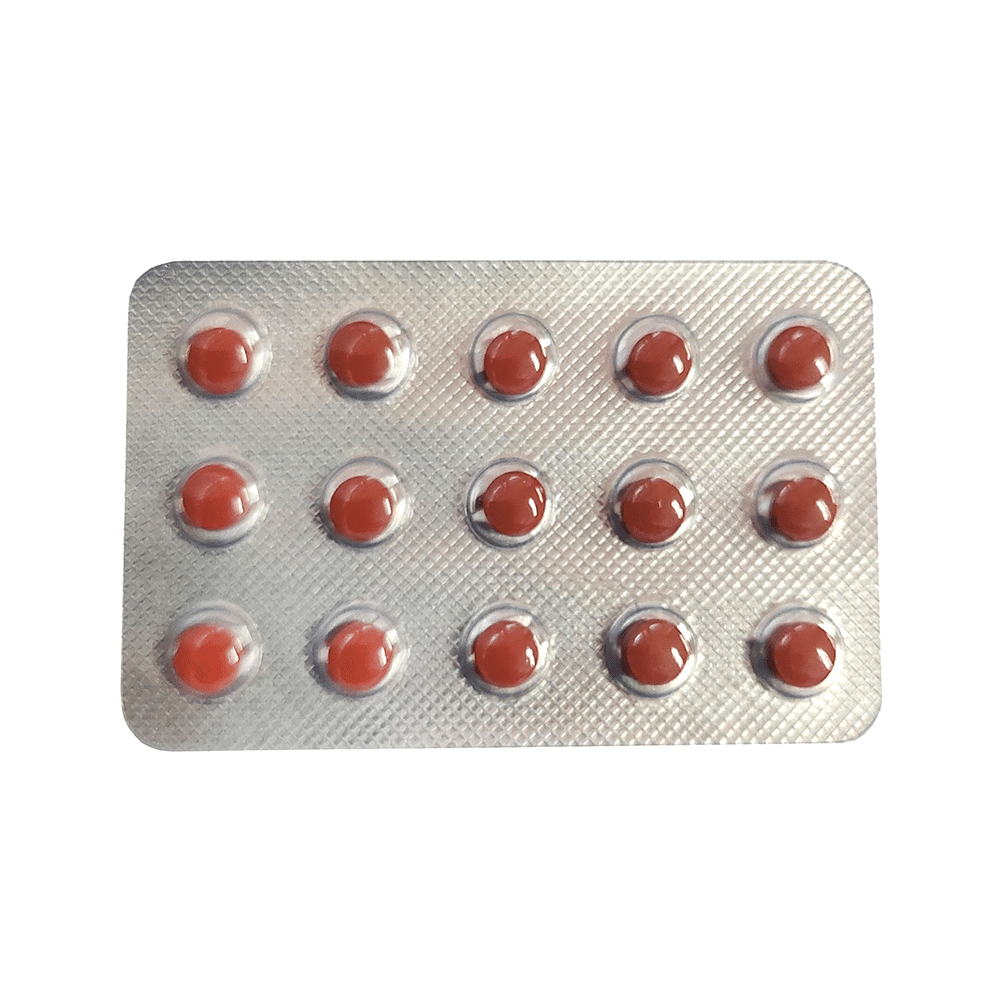 Ricosprin 20 Tablet - Image 5