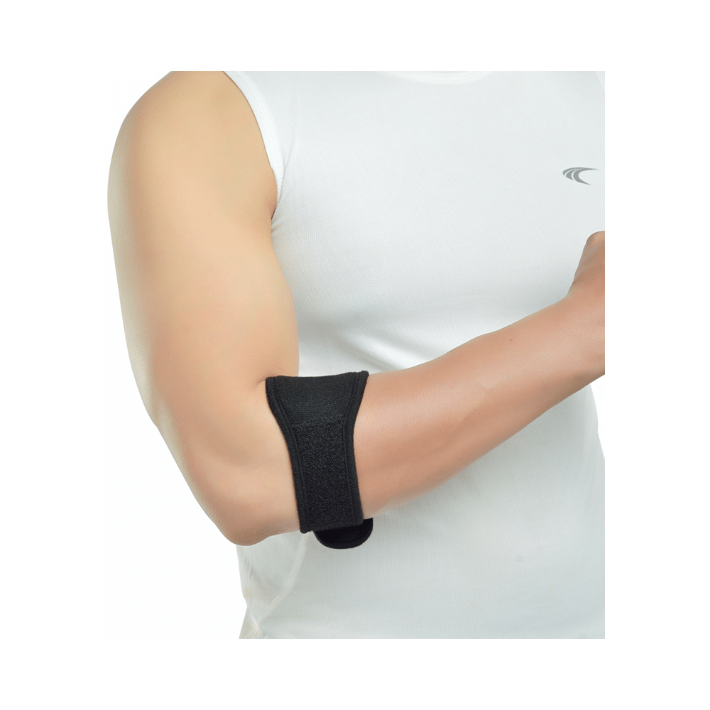 Dyna Innolife 1673 Tennis Elbow Brace Size 1 - Image 1