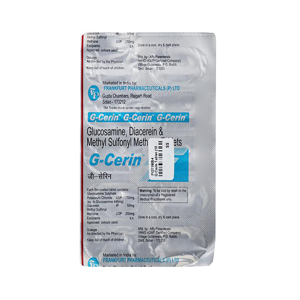 G-Cerin Tablet - Image 3