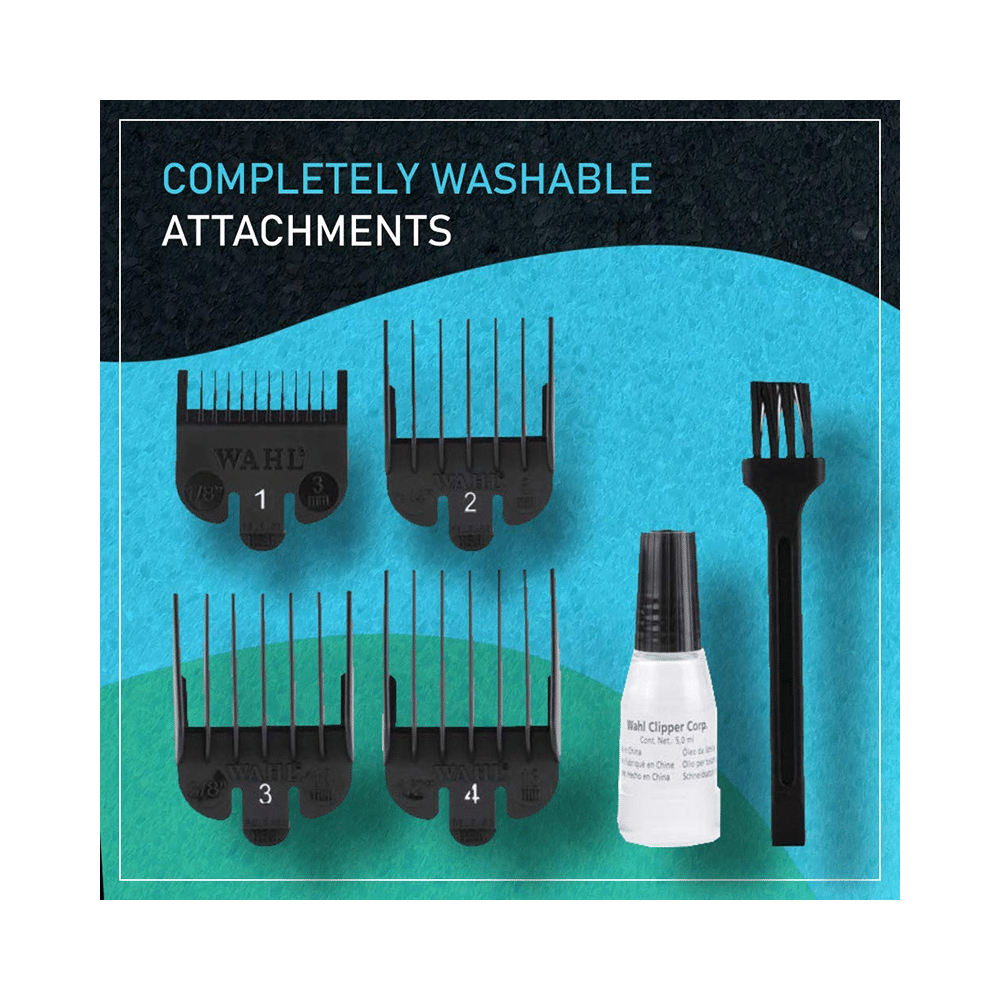 Wahl 08747-024 Classic Clipper - Image 5
