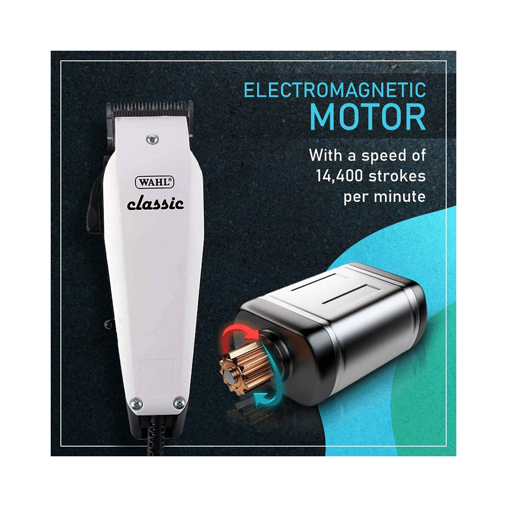 Wahl 08747-024 Classic Clipper - Image 7