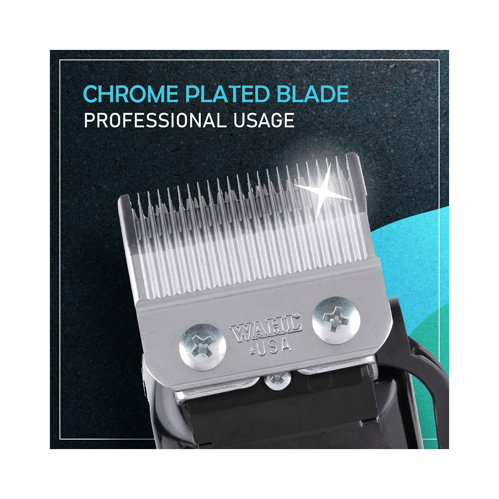 Wahl 08747-024 Classic Clipper - Image 6