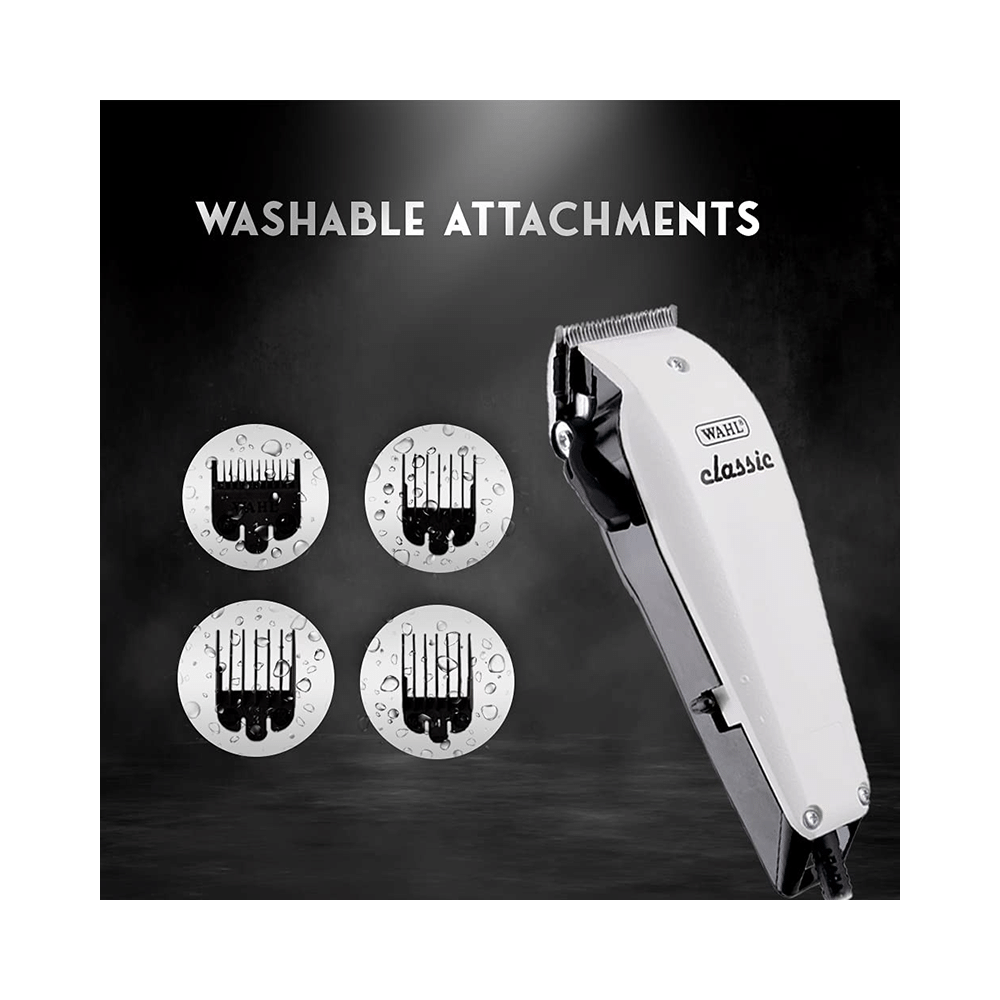 Wahl 08747-024 Classic Clipper - Image 3