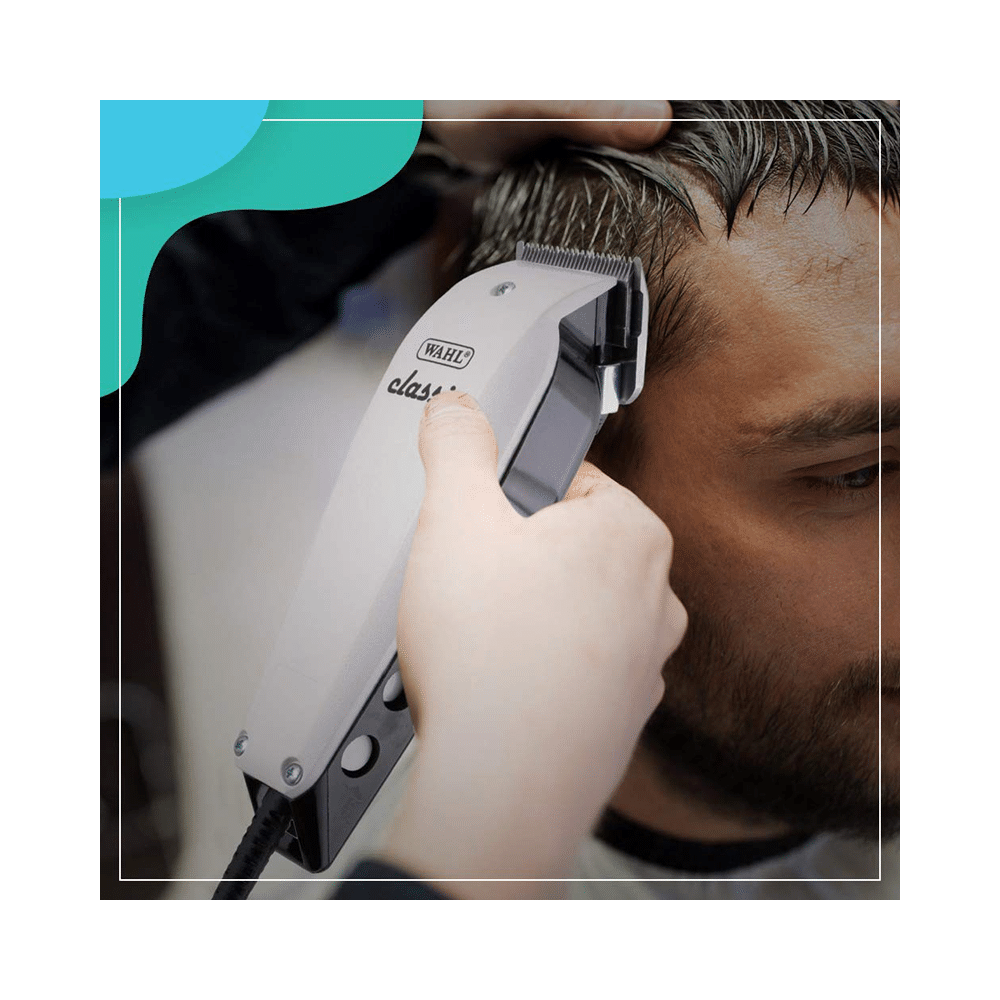 Wahl 08747-024 Classic Clipper - Image 8