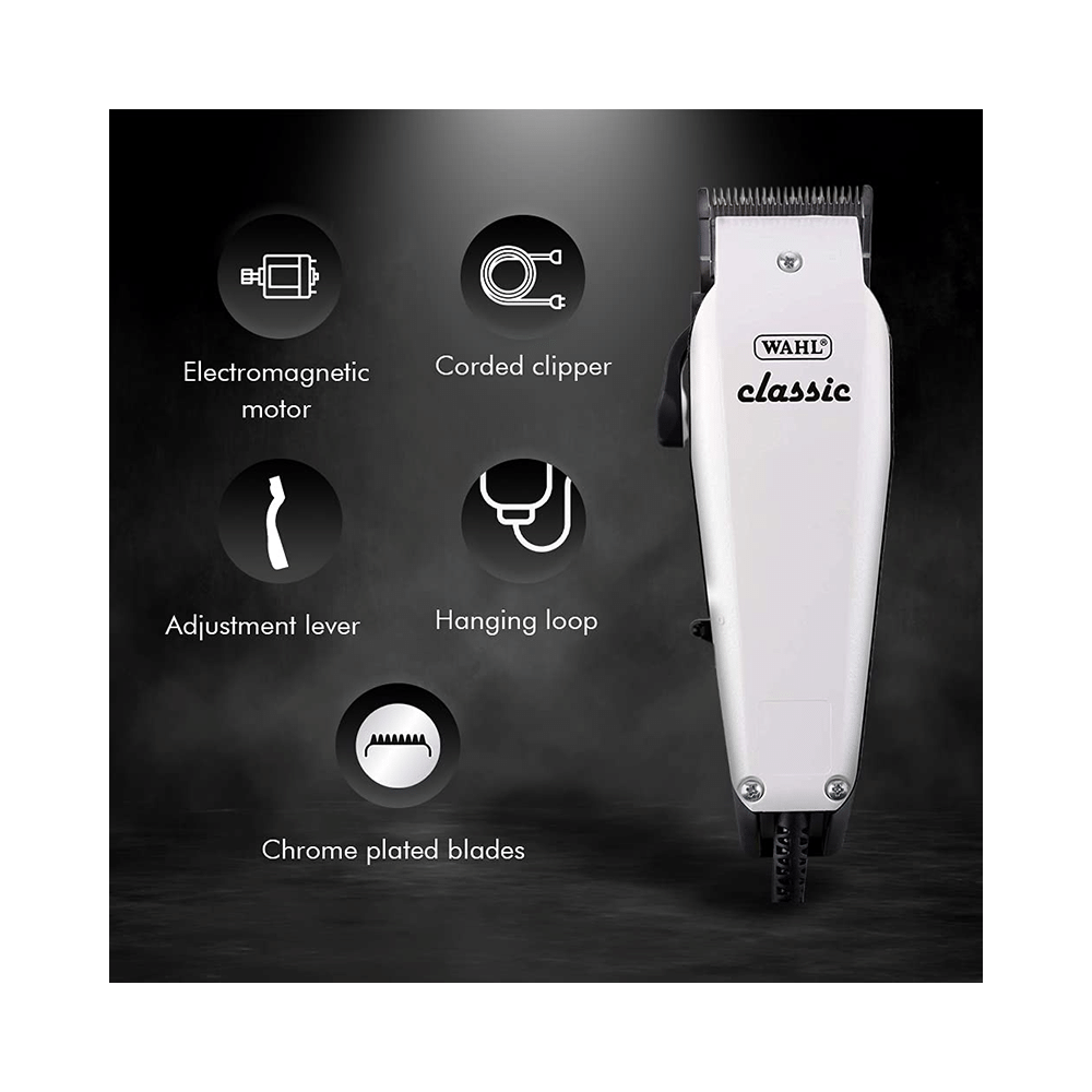 Wahl 08747-024 Classic Clipper - Image 2